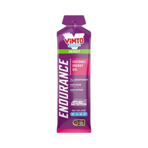 Applied Nutrition Vimto No Added Sugar Isotonic Energy Gel Endurance 60g