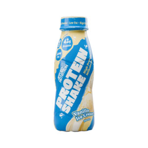 Applied Nutrition Protein Shake Ready to Drink Vanilla Ice Cream 500ml