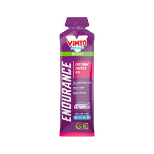 Applied Nutrition Endurance Isotonic Energy Gel Vimto Energy 60g